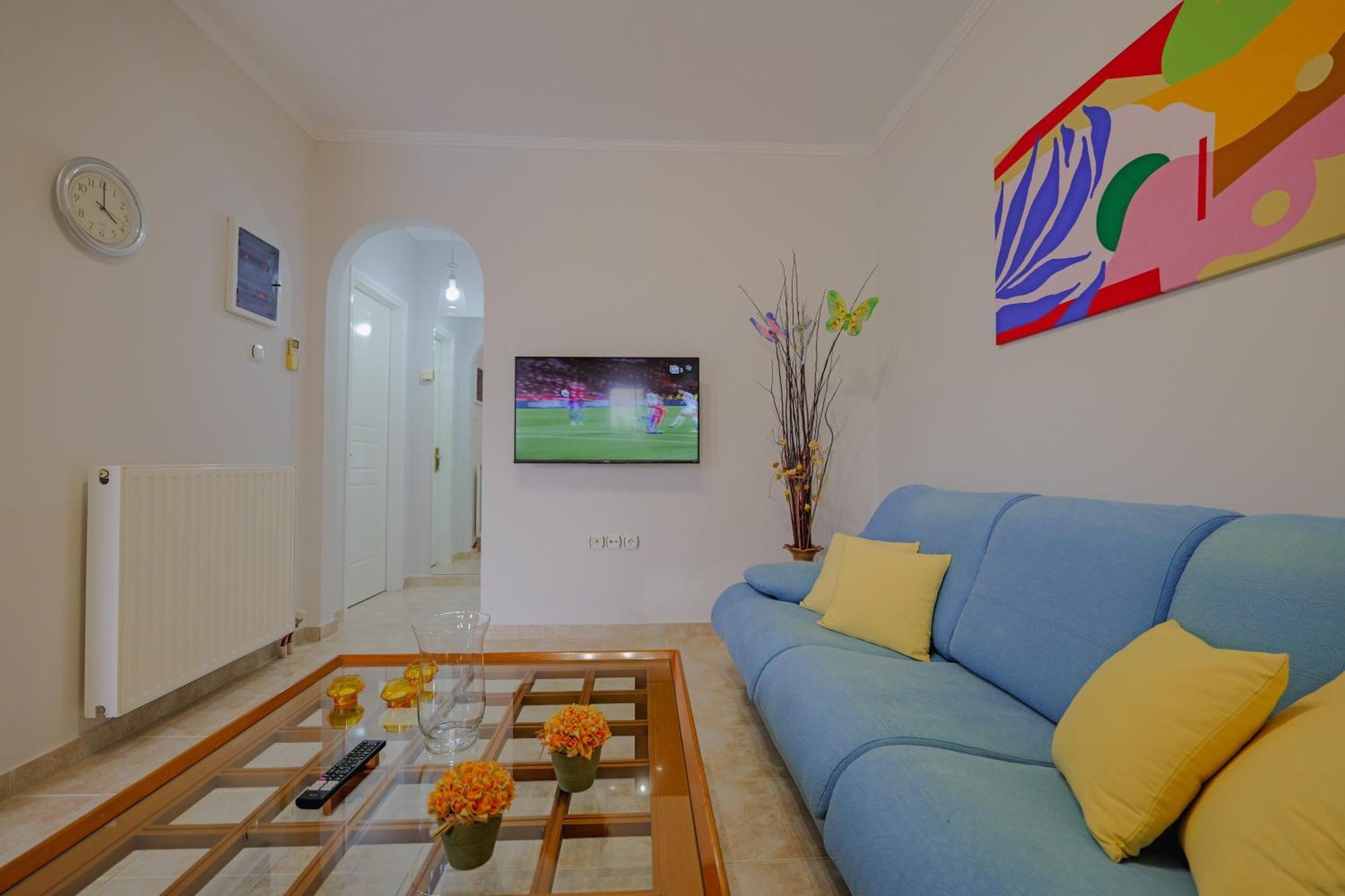 Villa Vrion Sarandë エクステリア 写真