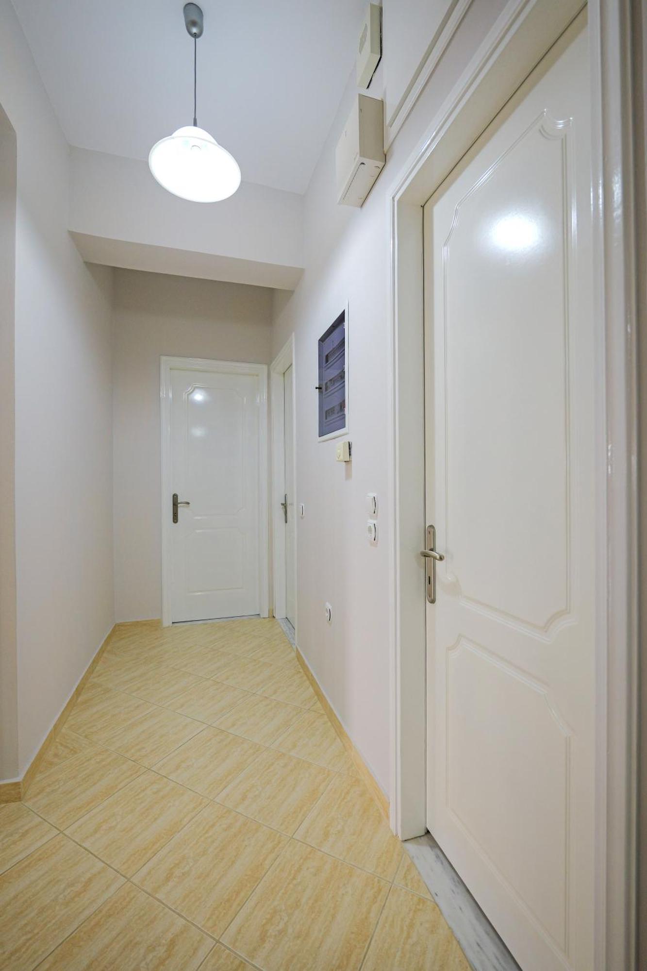 Villa Vrion Sarandë エクステリア 写真